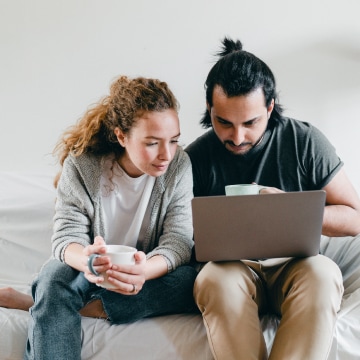 Emma & David Martinez 